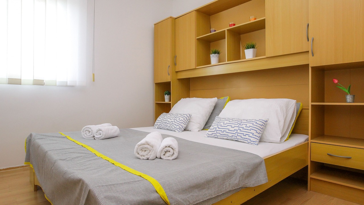 Photo of Bedroom in Zrce