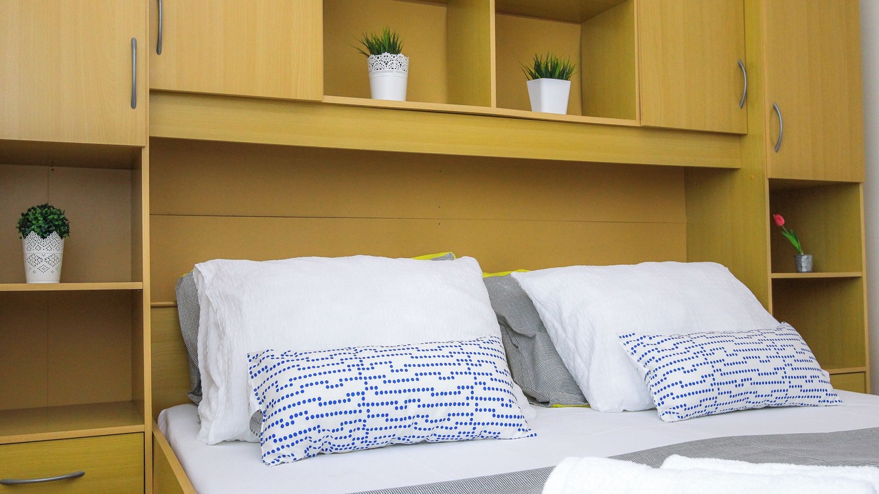 Photo of Bedroom in Zrce