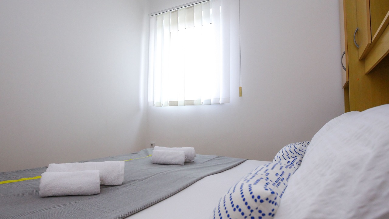 Photo of Bedroom in Zrce