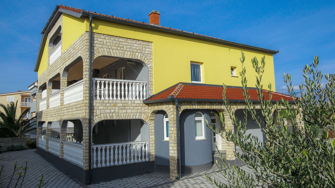 Photo of Outdoor in Zrce