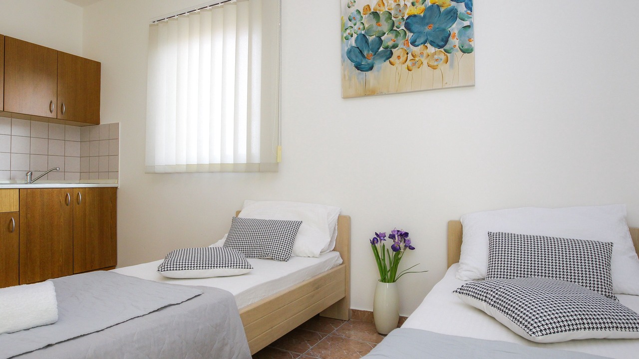 Photo of Bedroom in Zrce