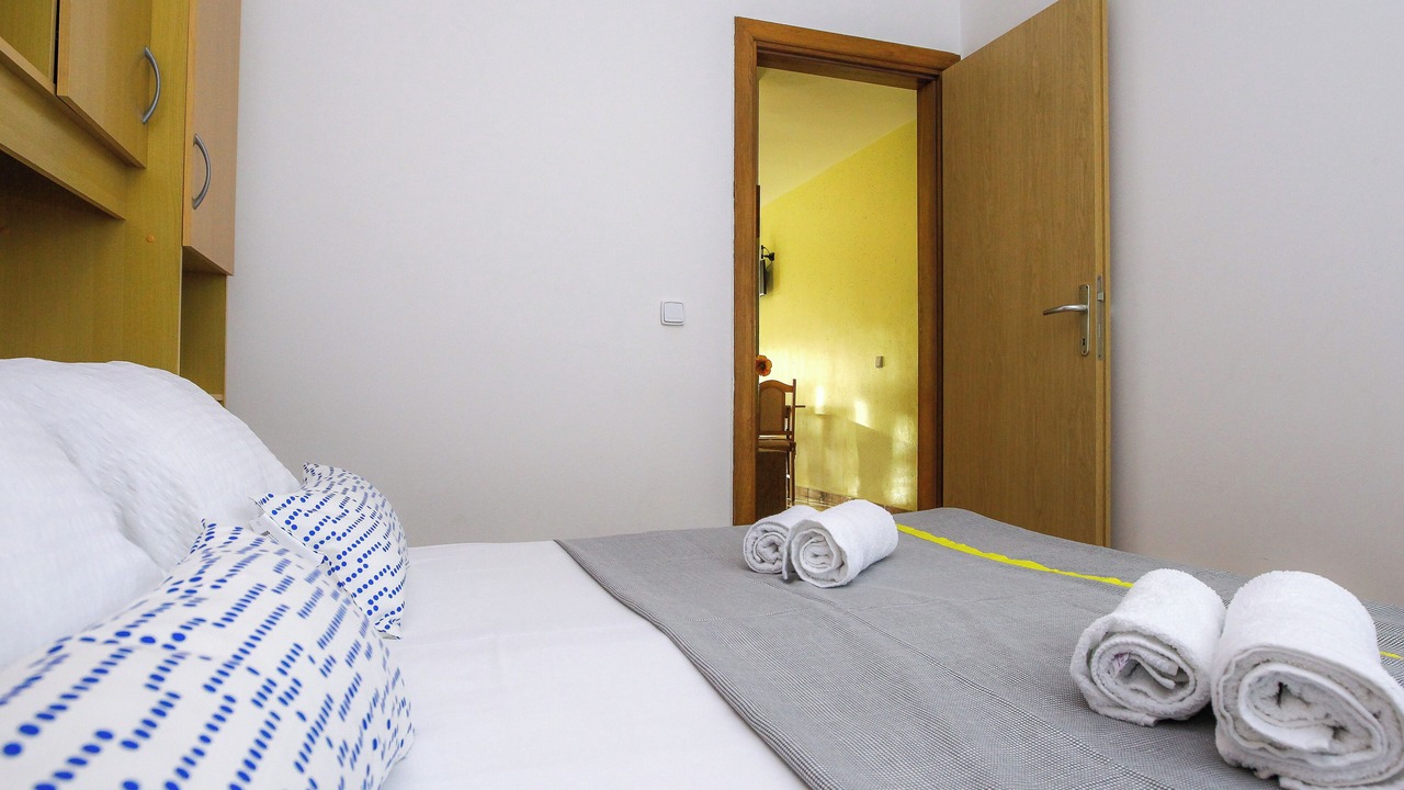 Photo of Bedroom in Zrce