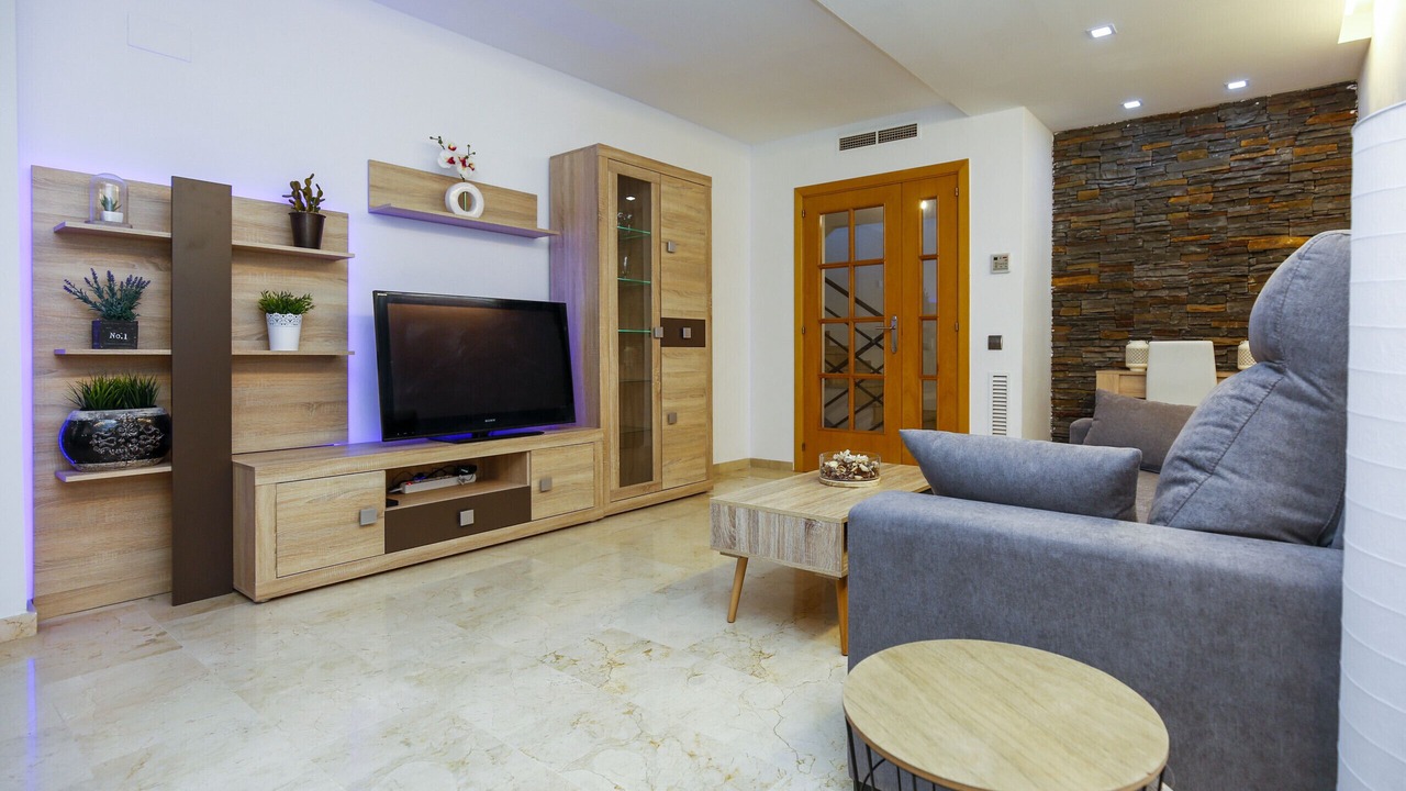 Photo of Livingroom in Cambrils