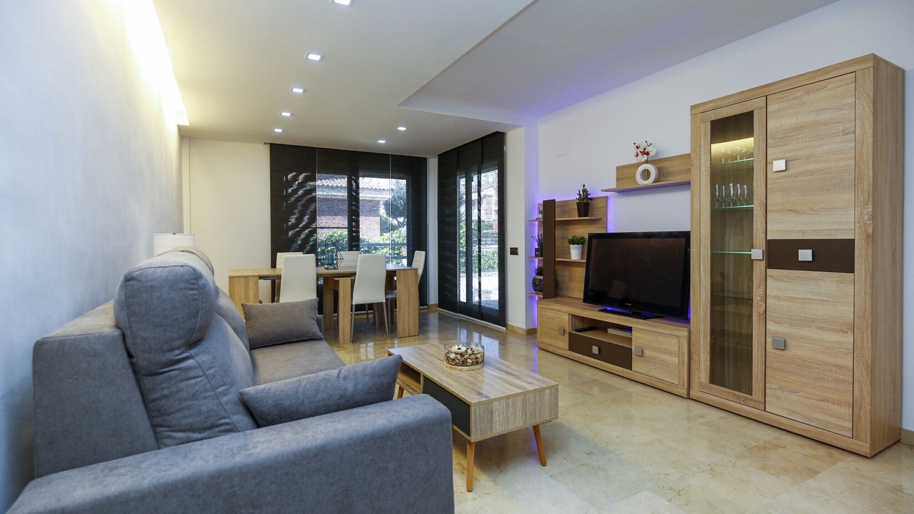 Photo of Livingroom in Cambrils
