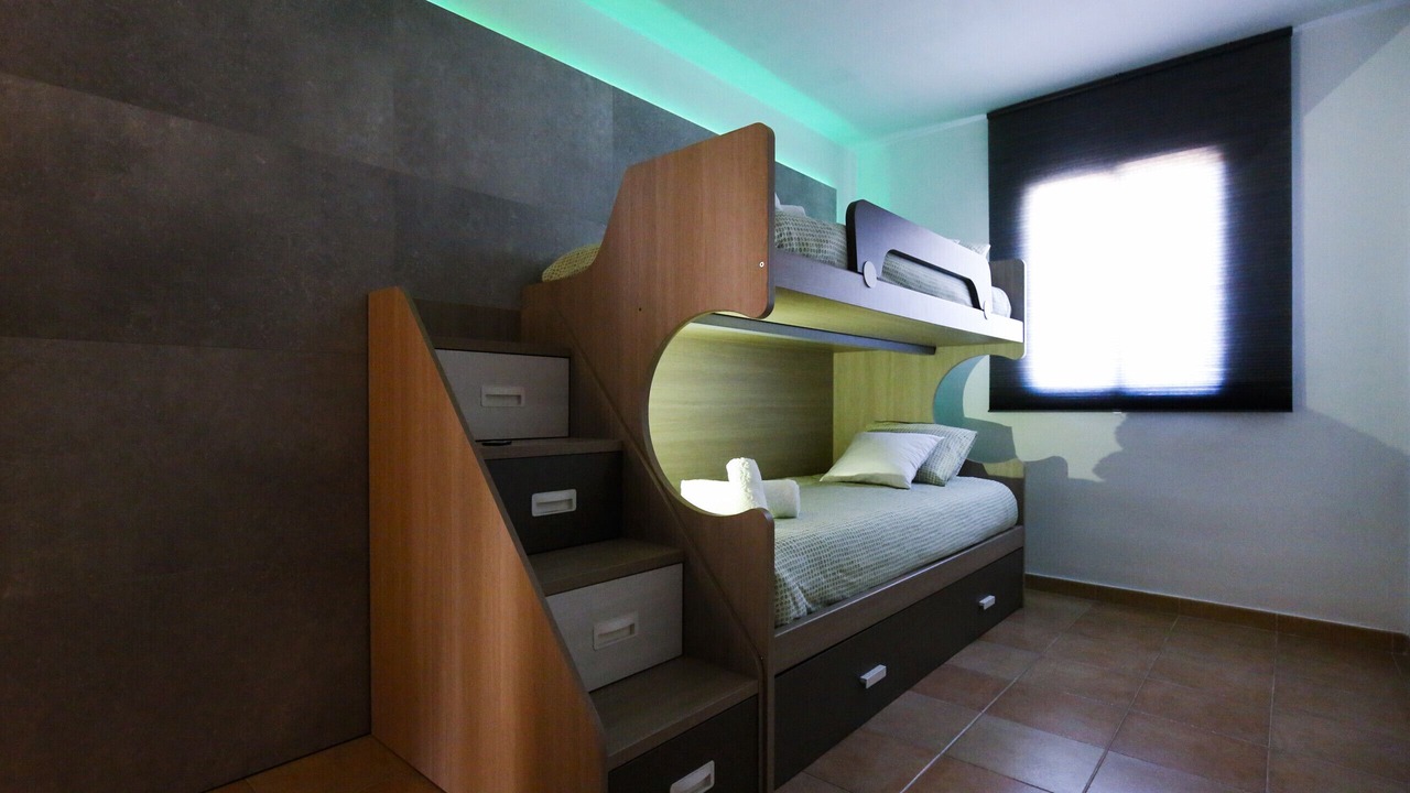 Photo of Bedroom in Cambrils