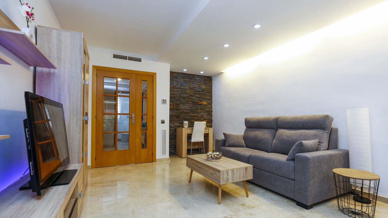 Photo of Livingroom in Cambrils