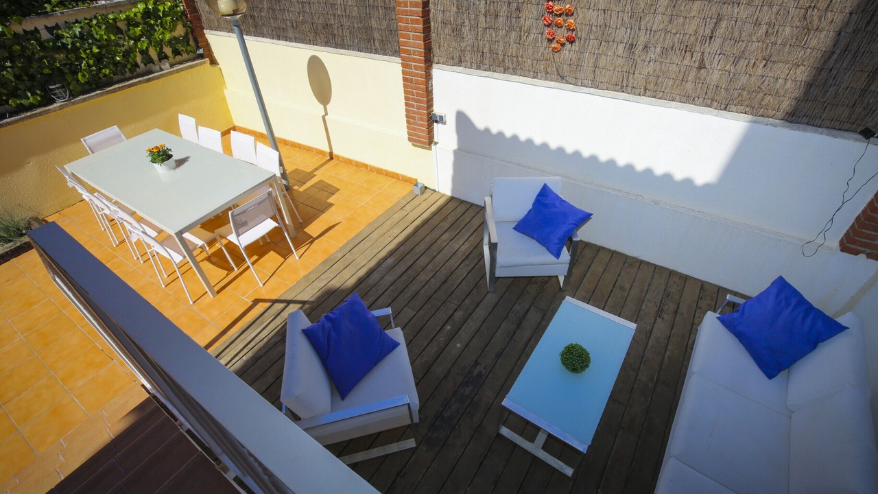 Photo of Outdoor in Cambrils
