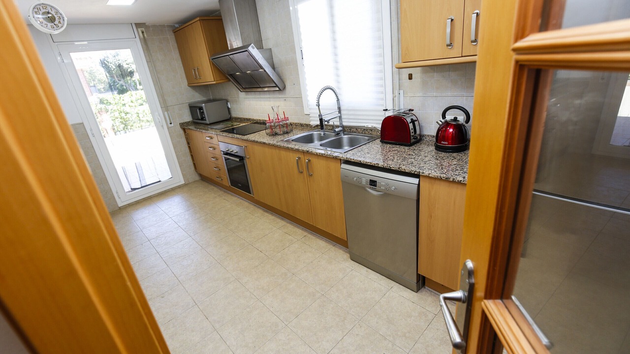 Photo of Kitchen in Cambrils