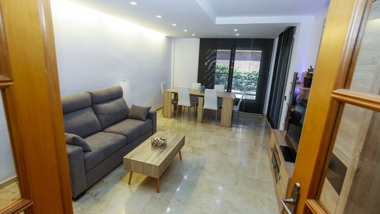 Photo of Livingroom in Cambrils