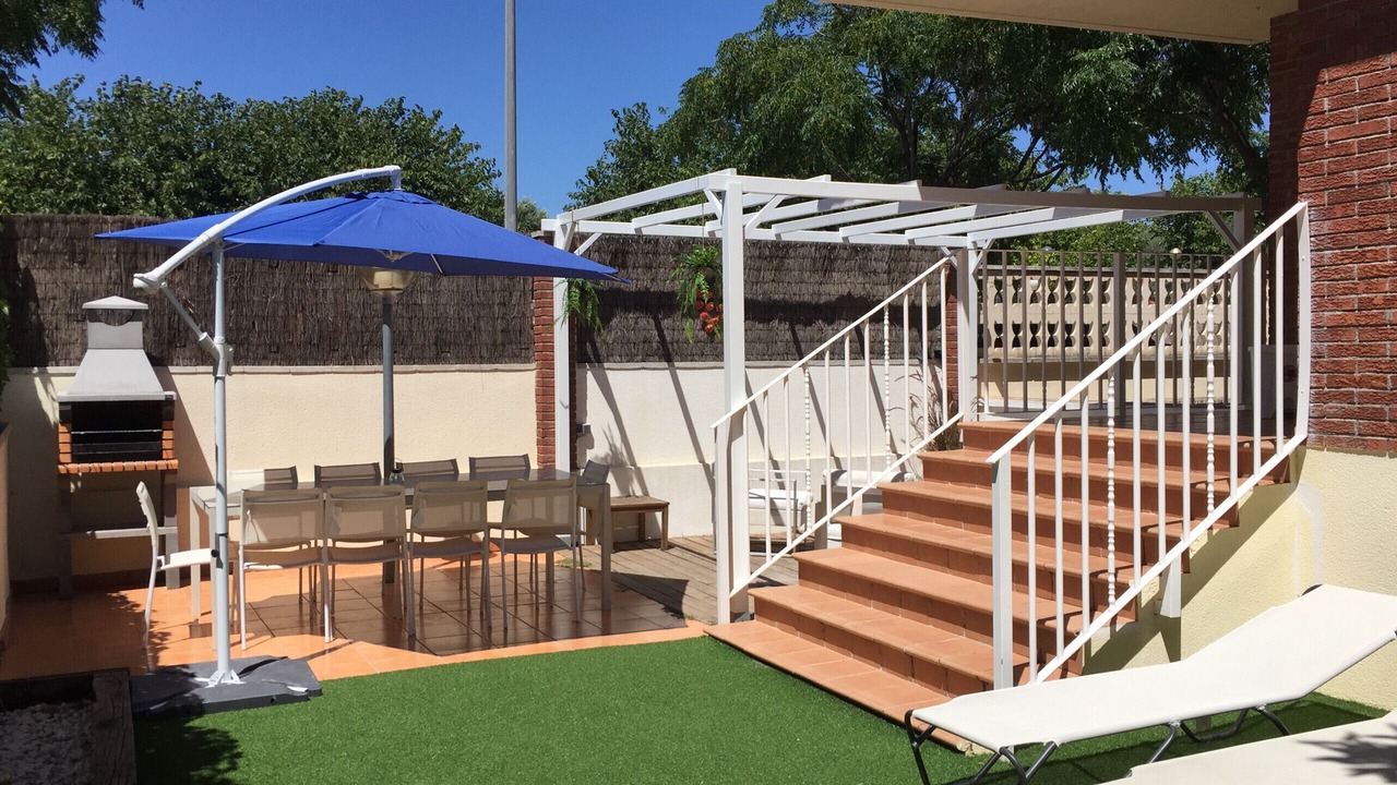 Photo of Outdoor in Cambrils