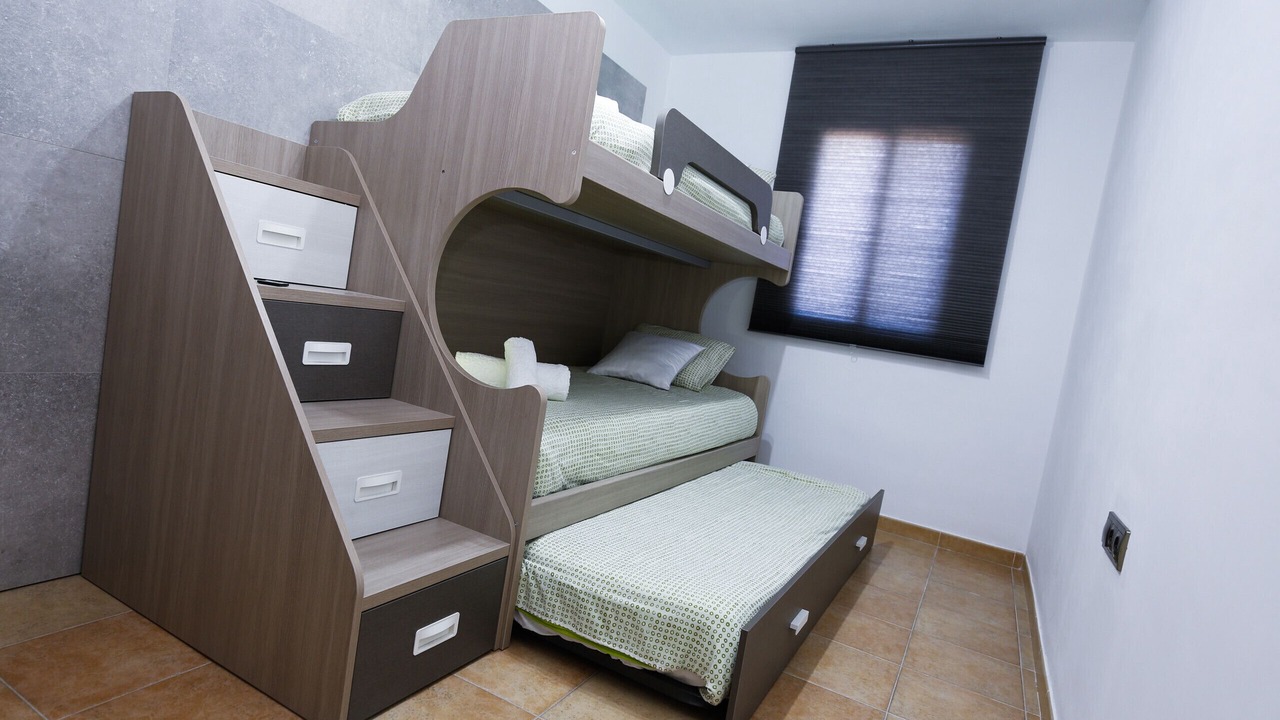 Photo of Bedroom in Cambrils