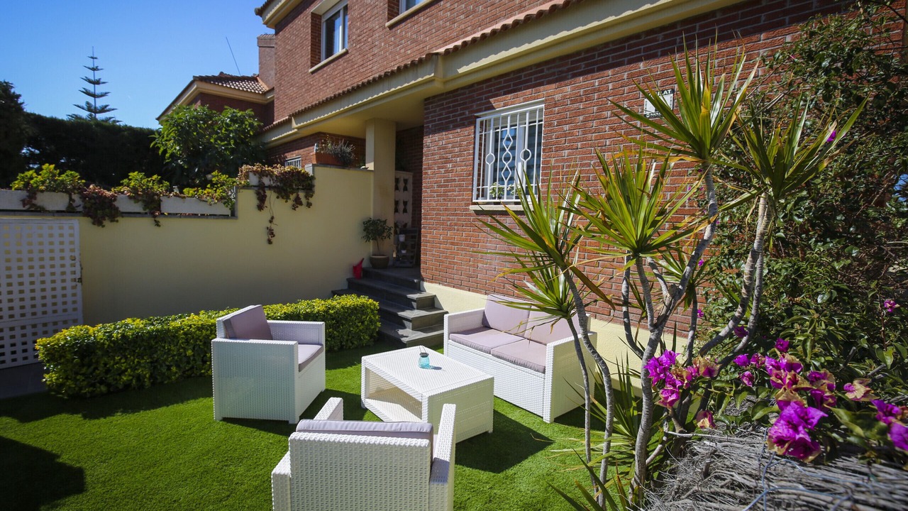 Photo of Patio Balcony in Cambrils