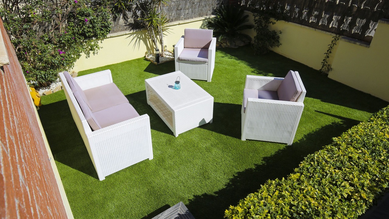 Photo of Patio Balcony in Cambrils