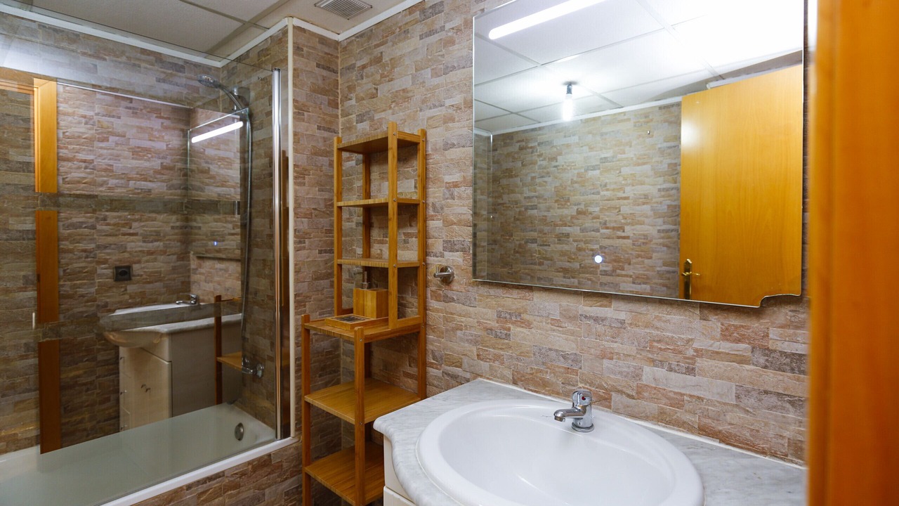 Photo of Bathroom in Cambrils