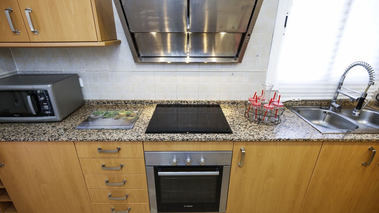 Photo of Kitchen in Cambrils