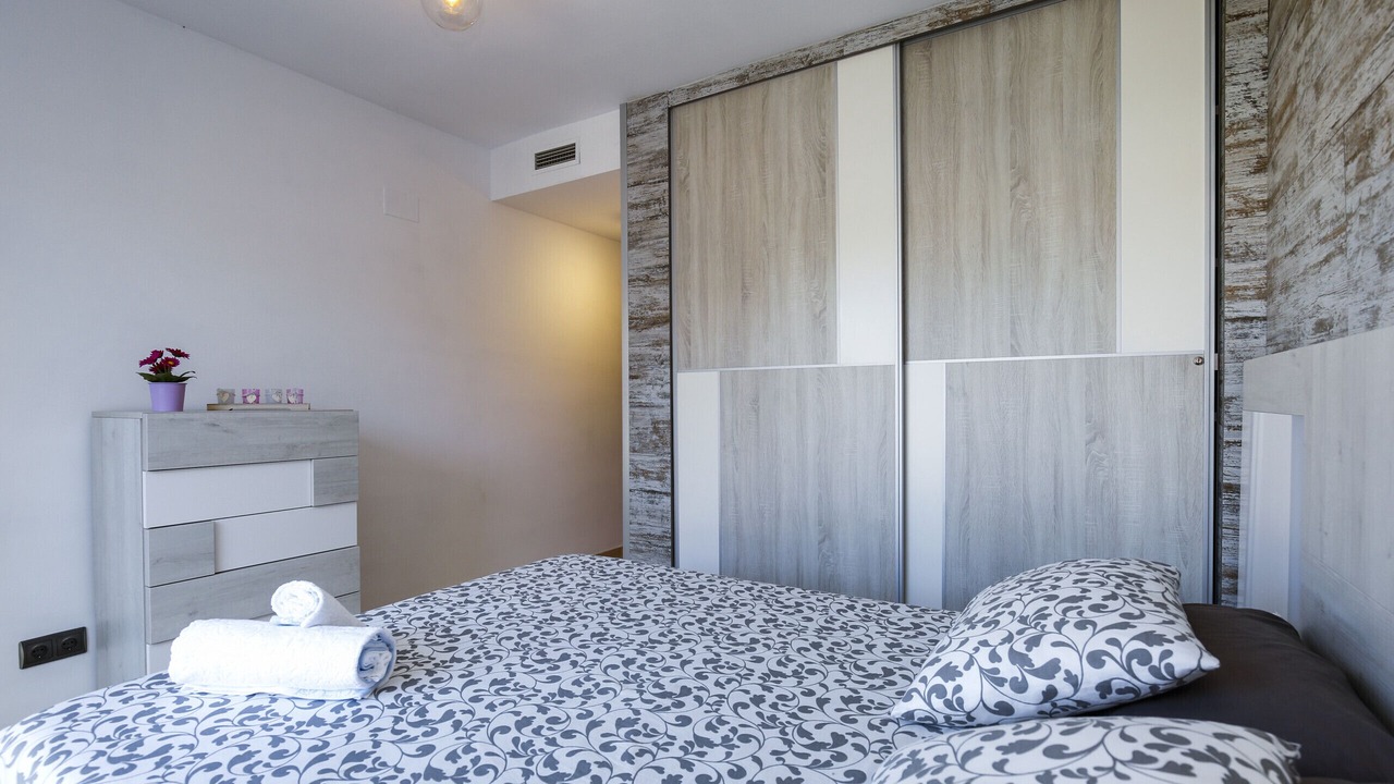 Photo of Bedroom in Cambrils