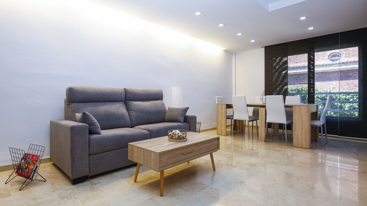 Photo of Livingroom in Cambrils