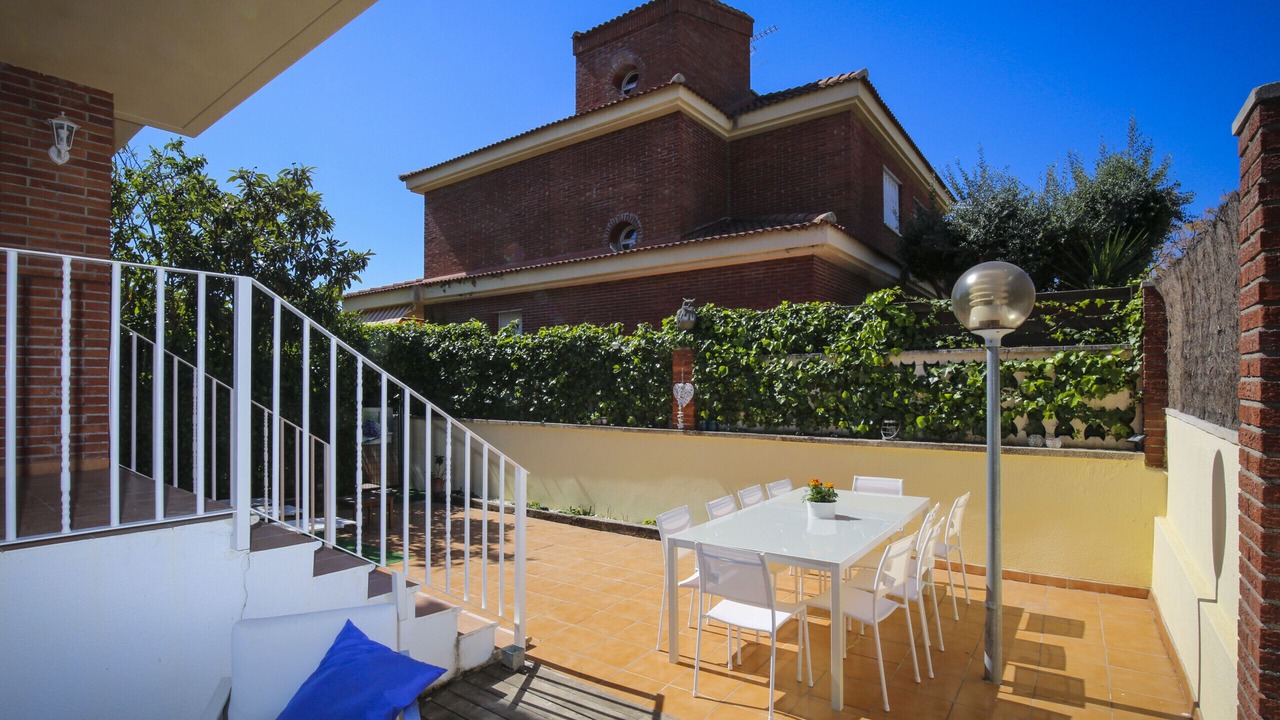 Photo of Outdoor in Cambrils