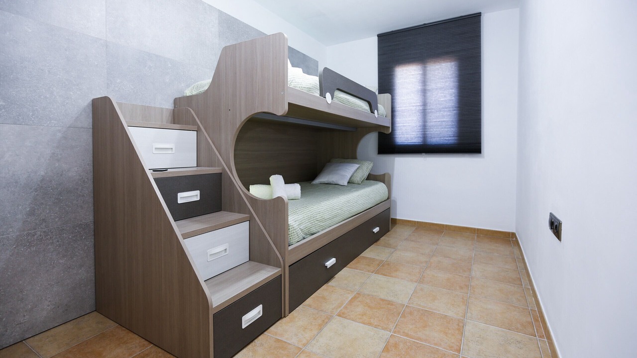 Photo of Bedroom in Cambrils