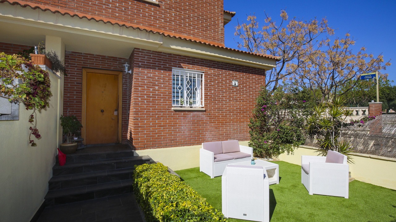 Photo of Patio Balcony in Cambrils