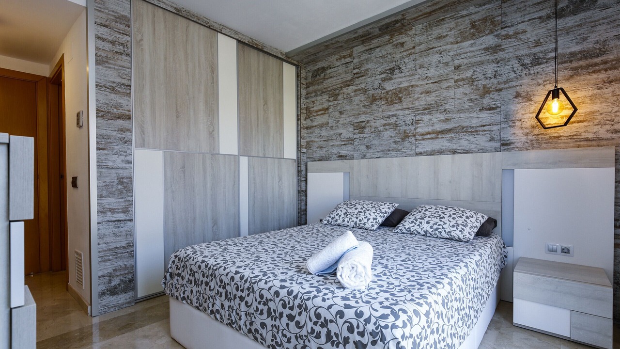 Photo of Bedroom in Cambrils