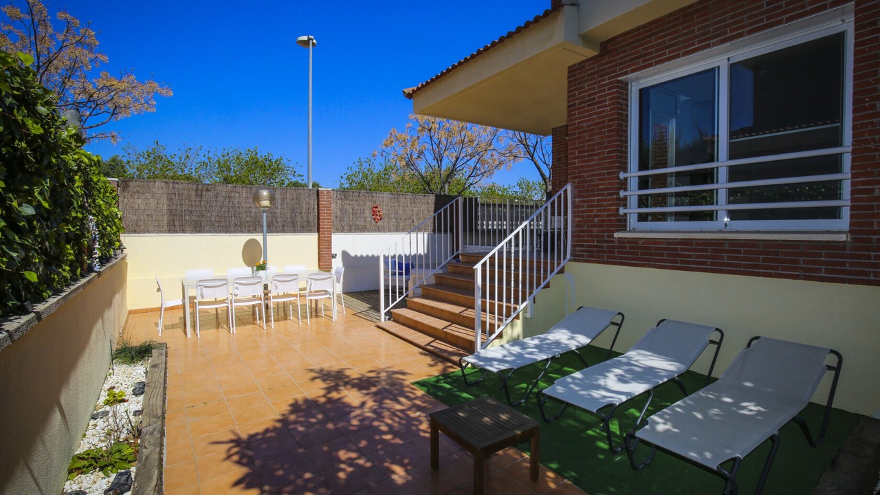 Photo of Patio Balcony in Cambrils