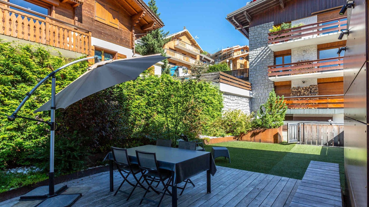 Photo of Outdoor in La Clusaz