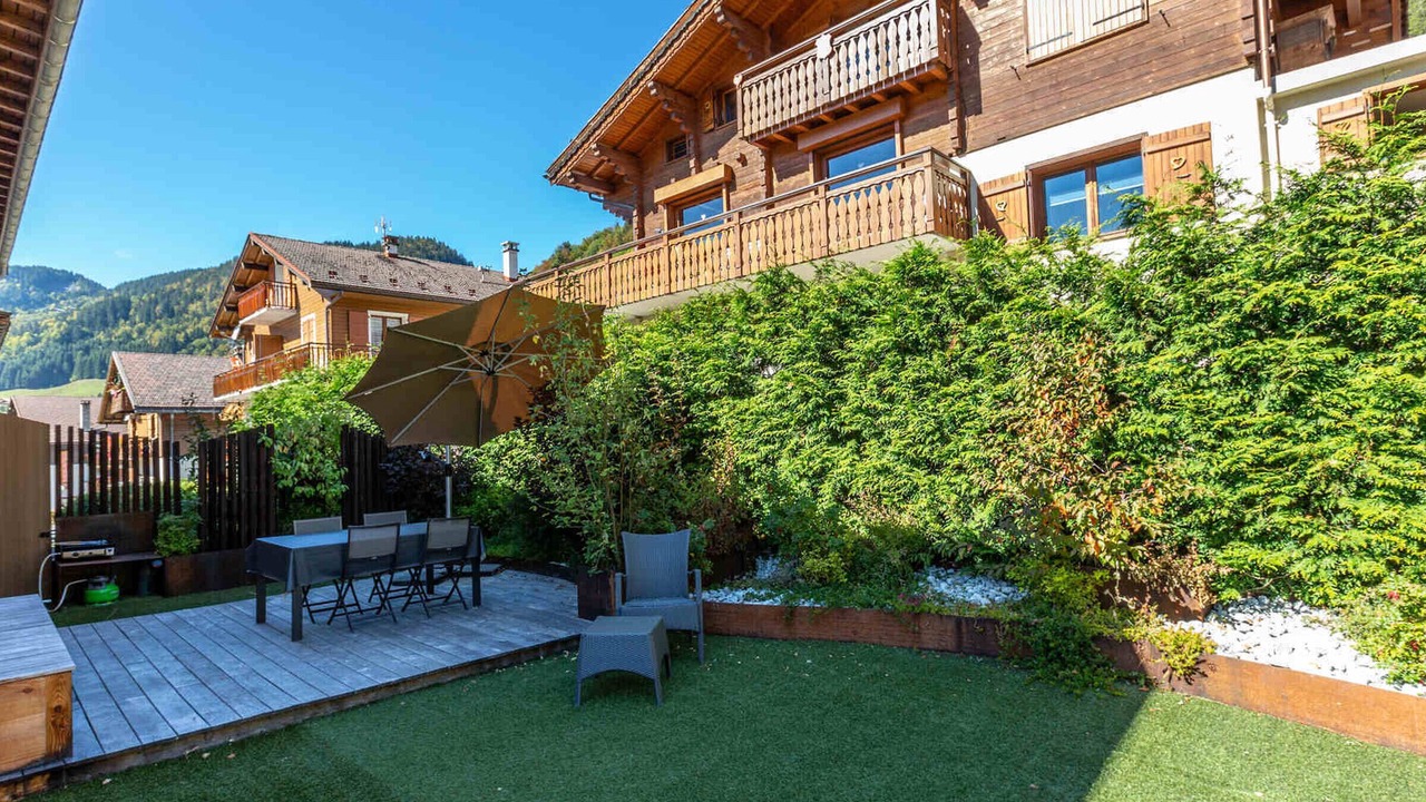 Photo of Outdoor in La Clusaz