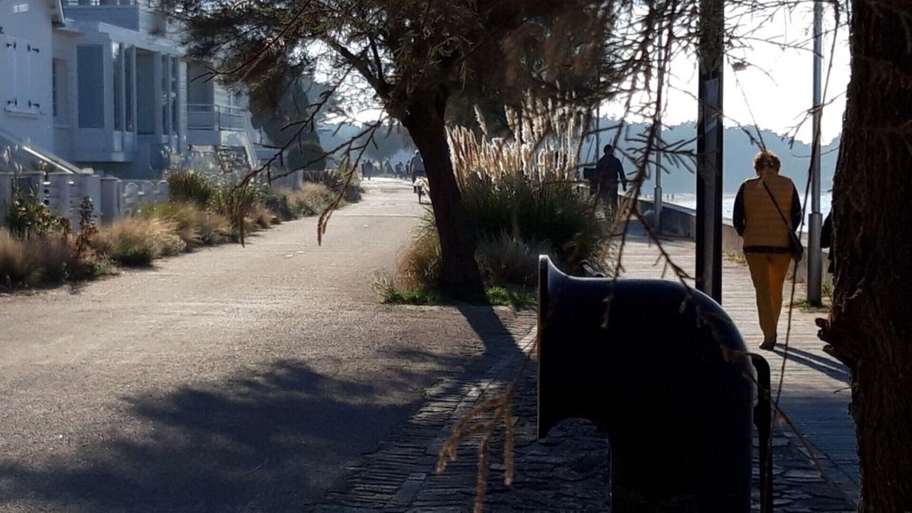 Photo of Outdoor in Fromentine
