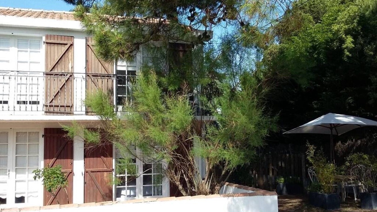 Photo of Outdoor in Fromentine
