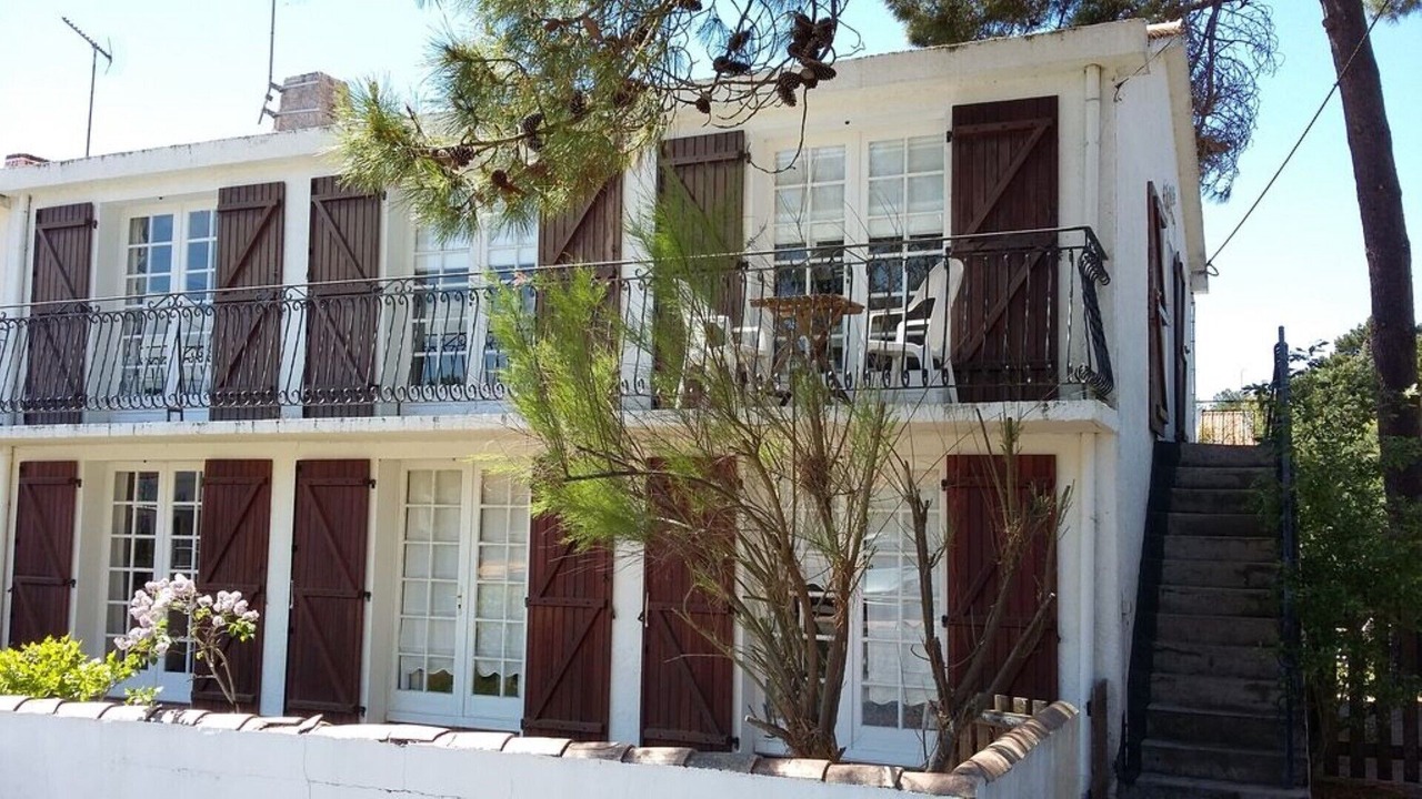 Photo of Outdoor in Fromentine
