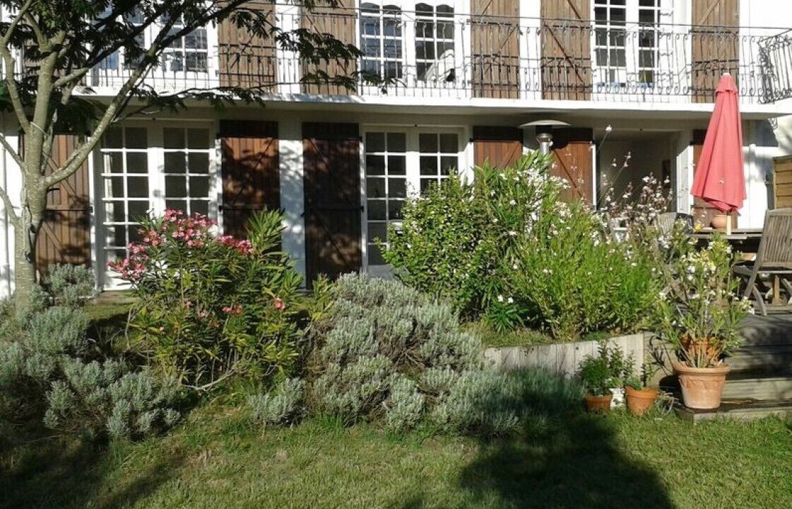 Photo of Outdoor in Fromentine