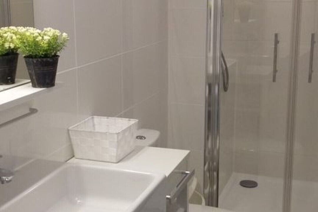Photo of Bathroom in Fromentine