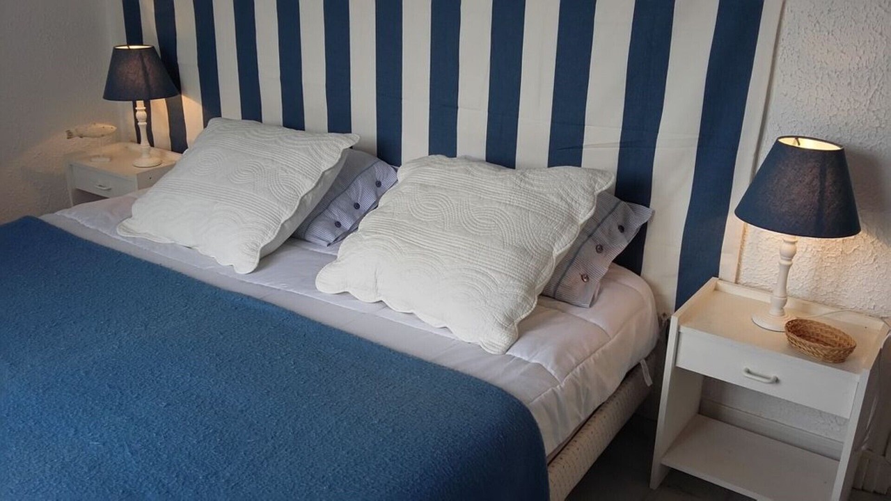 Photo of Bedroom in Fromentine