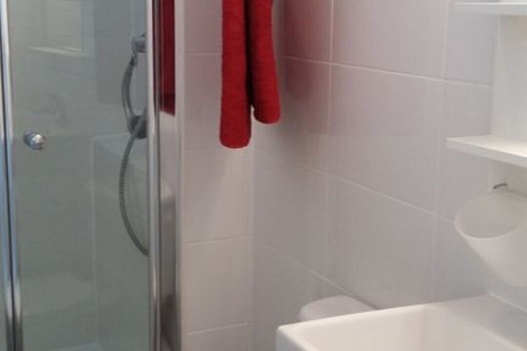 Photo of Bathroom in Fromentine