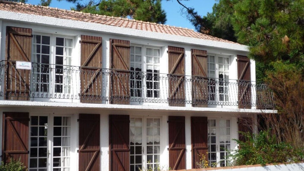 Photo of Outdoor in Fromentine