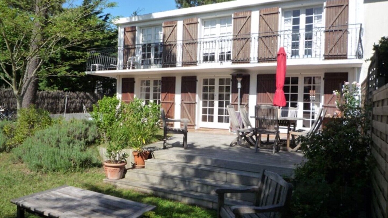 Photo of Outdoor in Fromentine
