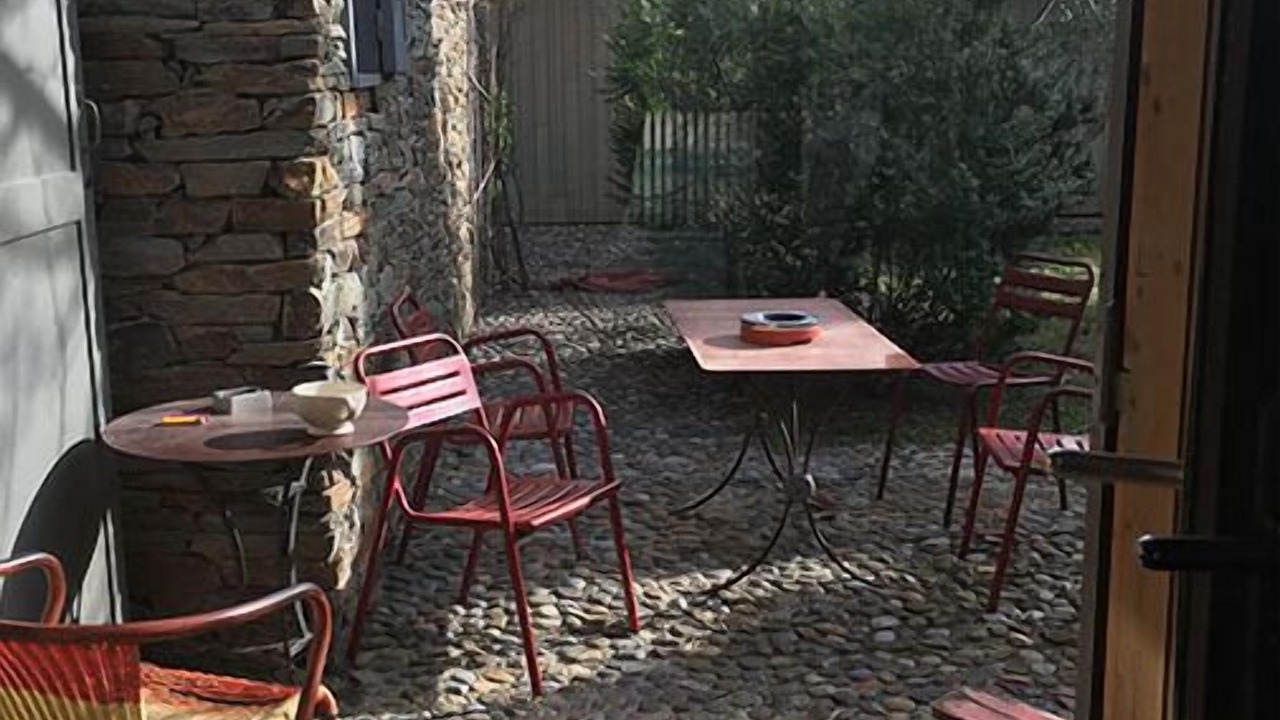 Photo of Outdoor in Roquefort-des-Corbieres