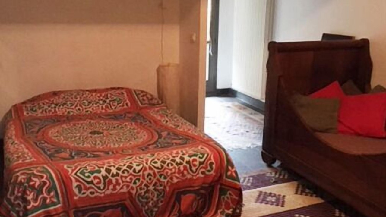 Photo of Bedroom in Roquefort-des-Corbieres