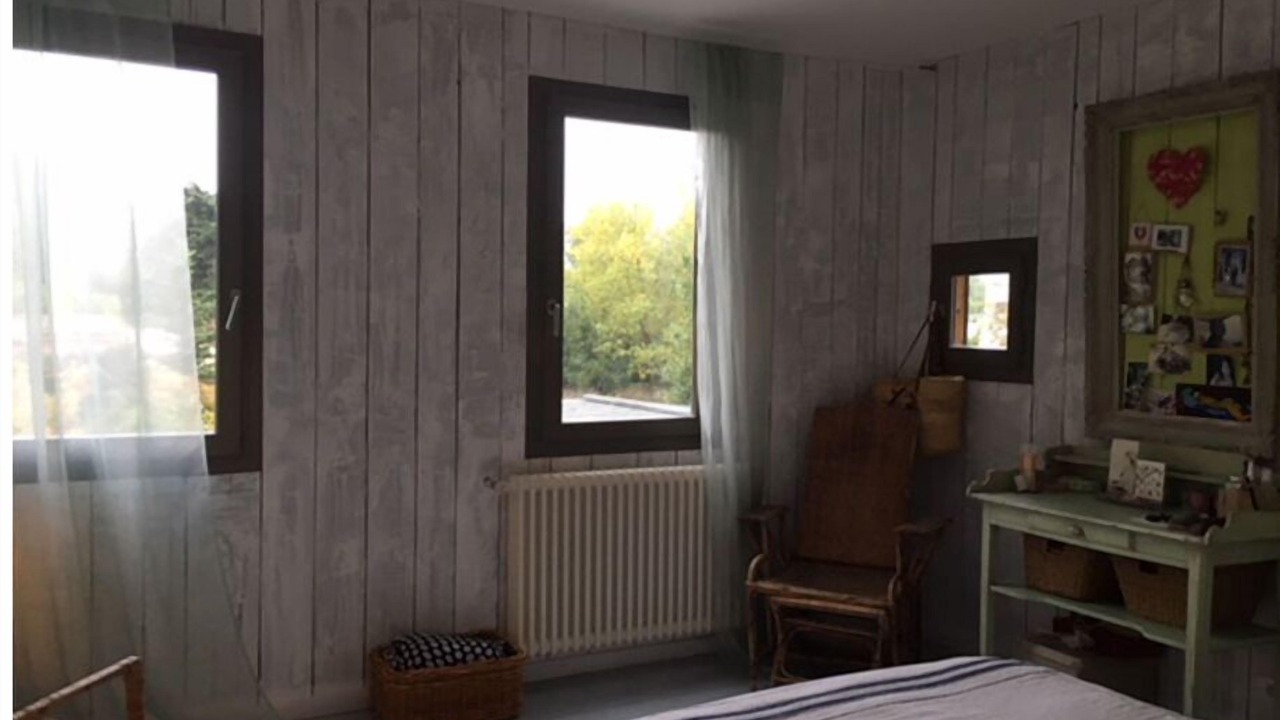 Photo of Bedroom in Roquefort-des-Corbieres