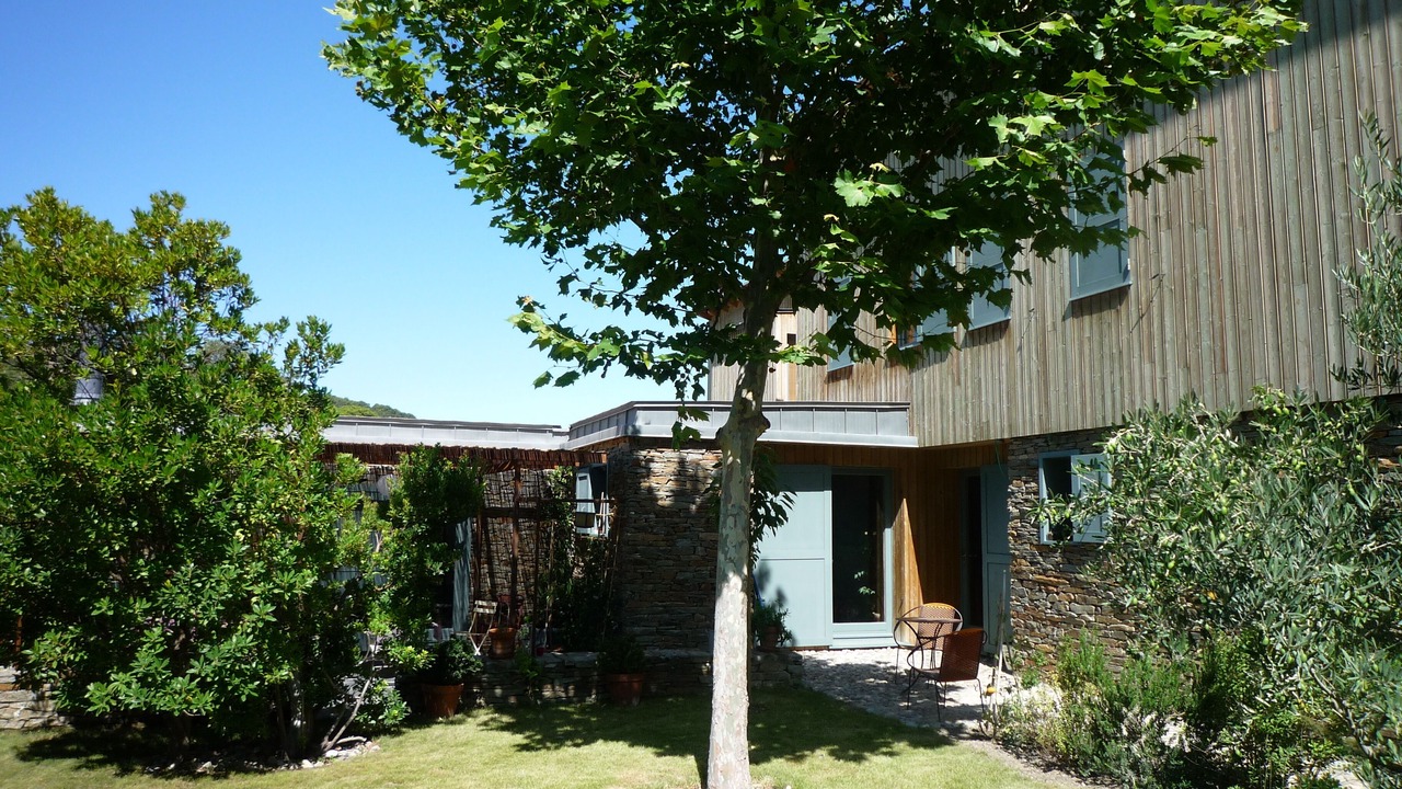 Photo of Outdoor in Roquefort-des-Corbieres