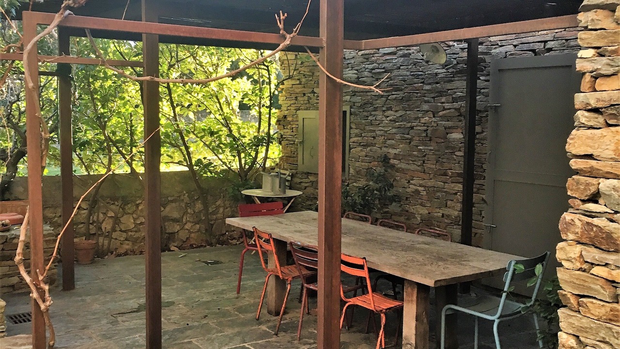 Photo of Outdoor in Roquefort-des-Corbieres