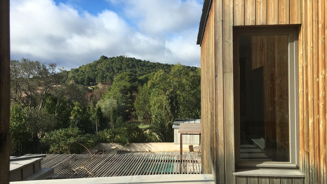 Photo of Outdoor in Roquefort-des-Corbieres