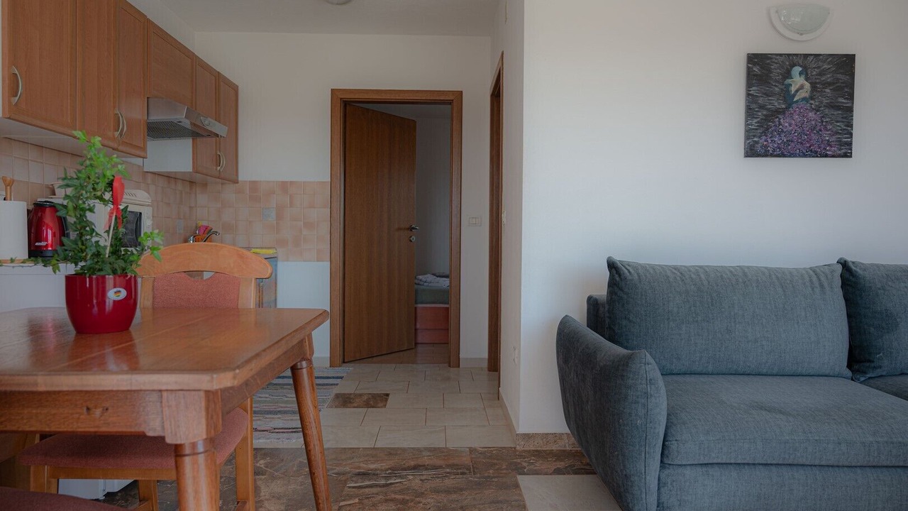 Photo of Livingroom in Fazana