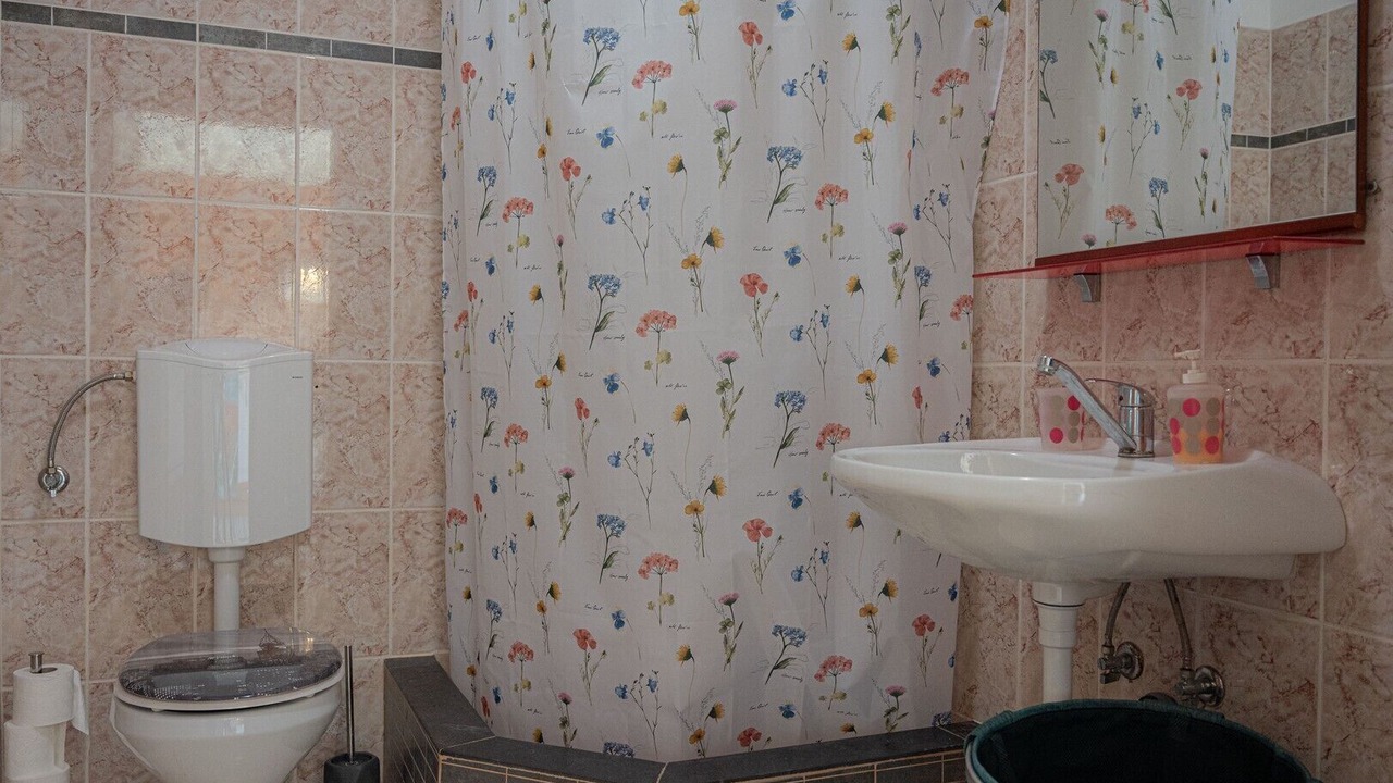 Photo of Bathroom in Fazana