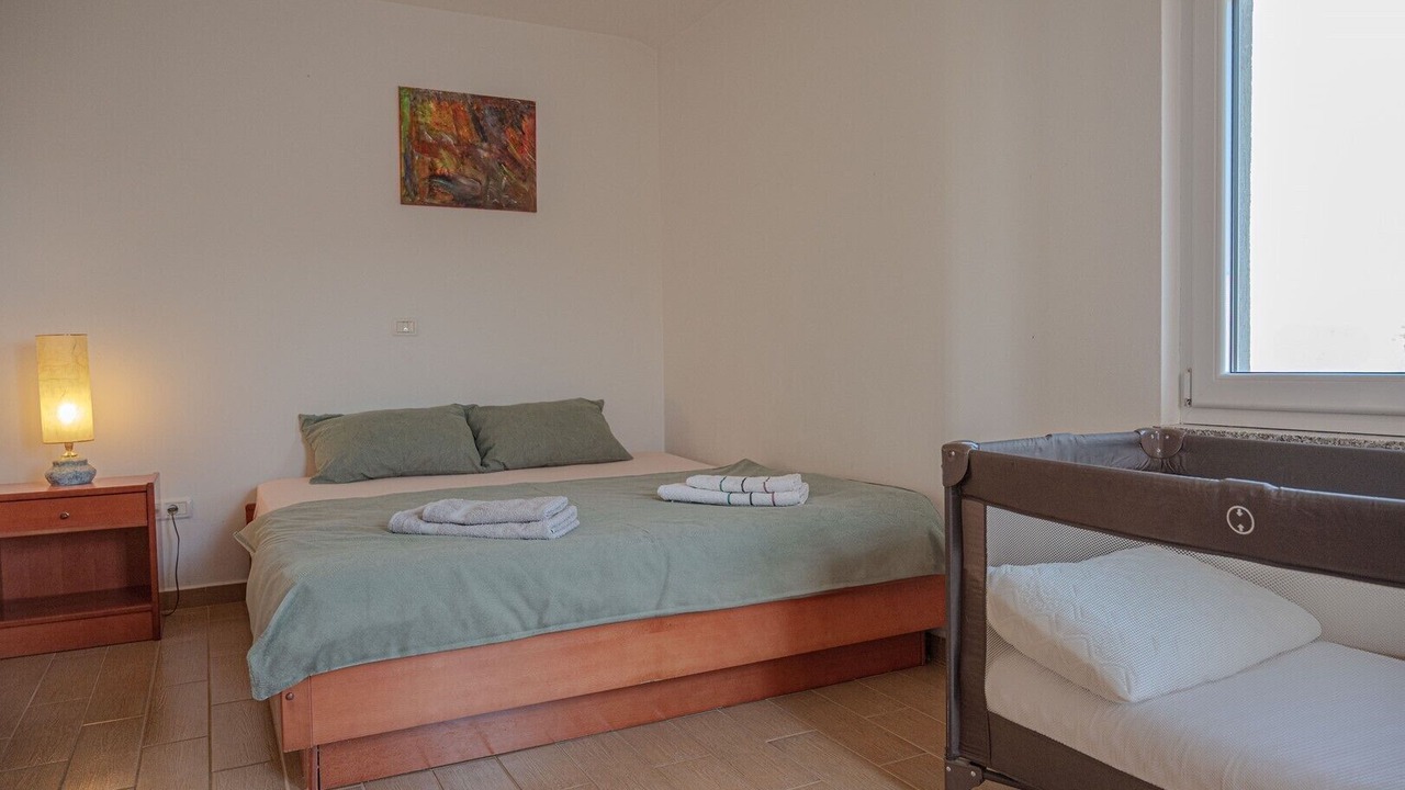 Photo of Bedroom in Fazana