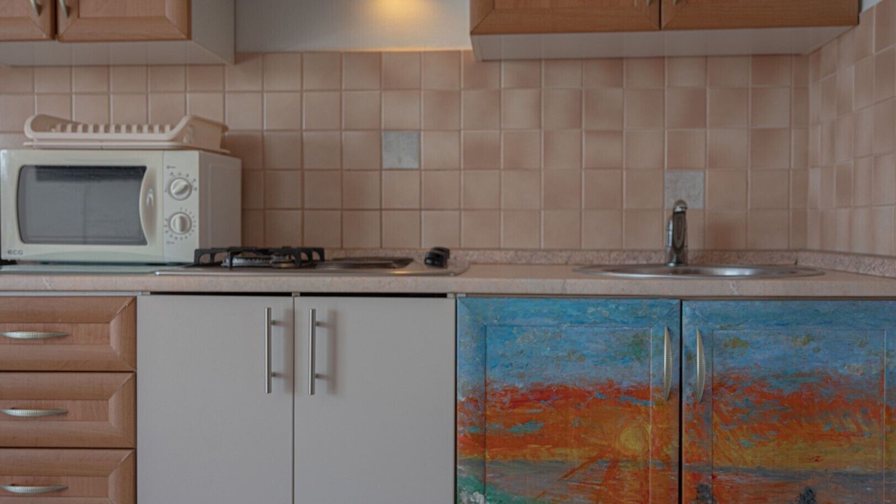Photo of Kitchen in Fazana
