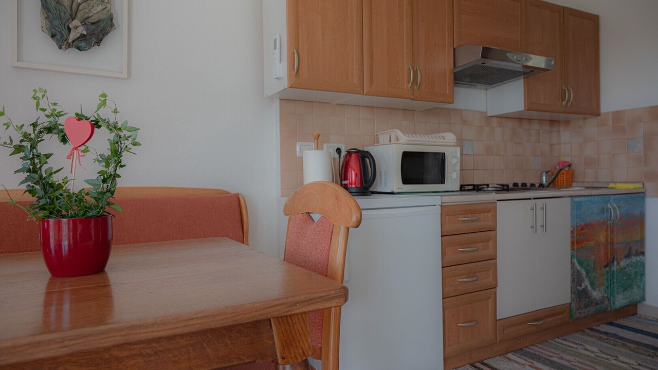 Photo of Kitchen in Fazana