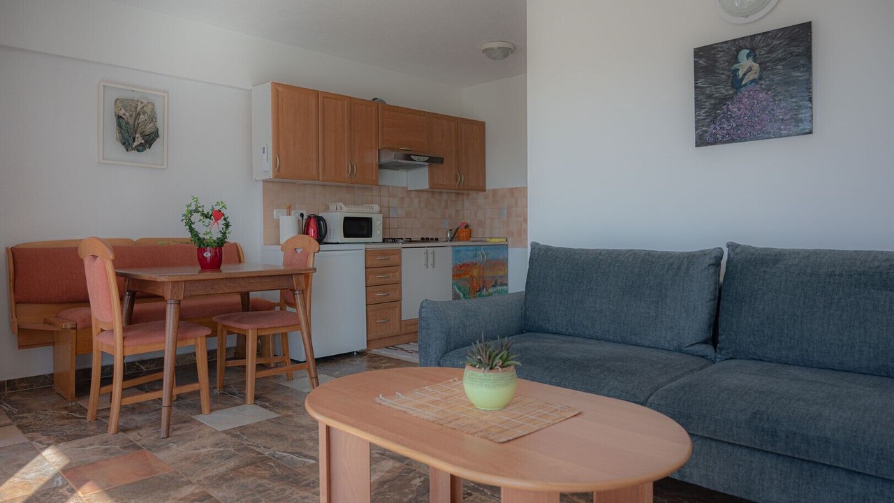 Photo of Livingroom in Fazana