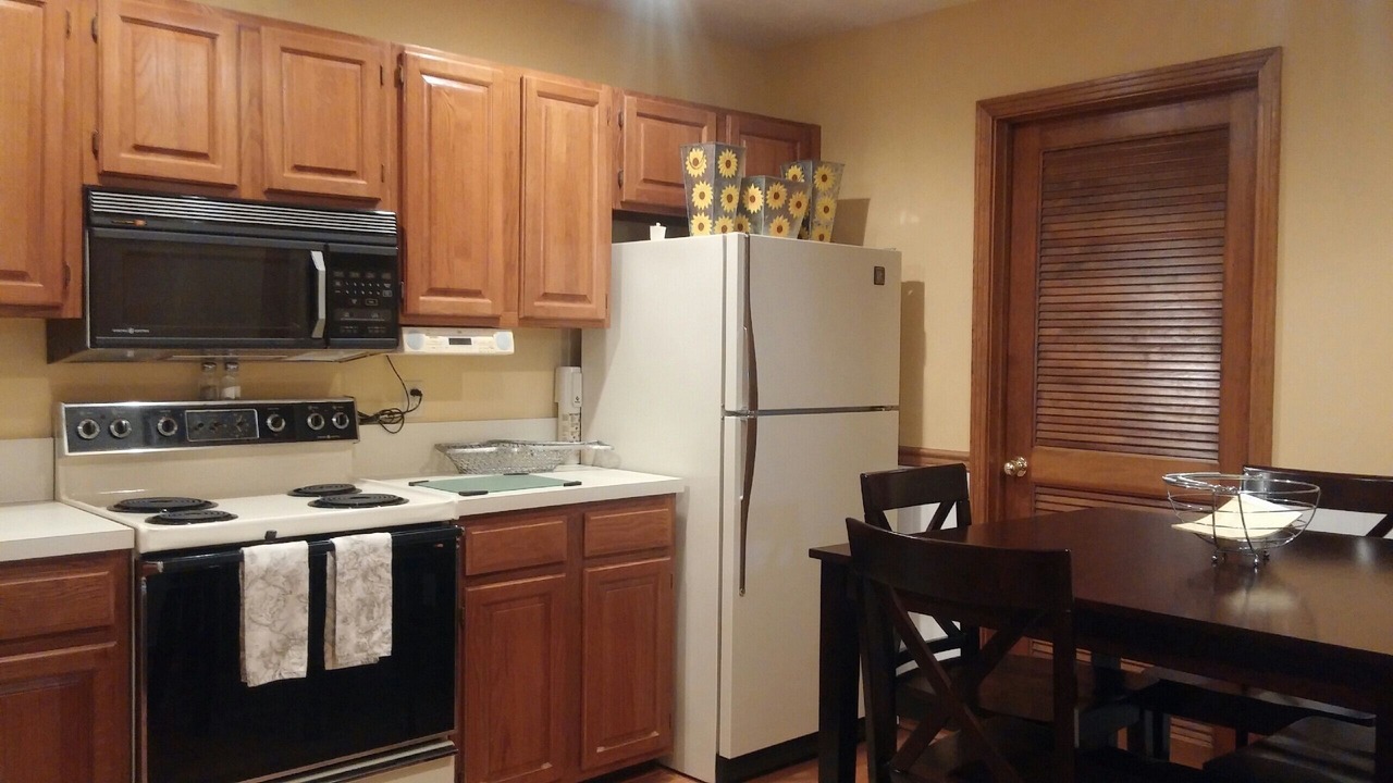 Photo of Kitchen in Southside